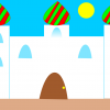 castello russo